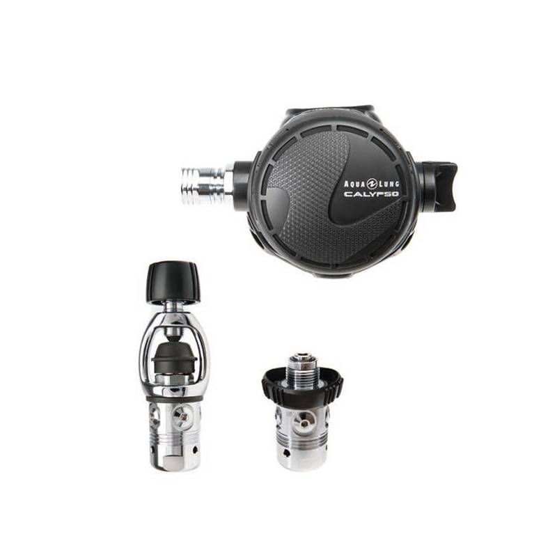Aqualung Calypso Regulator