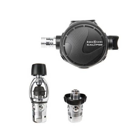 Aqualung Calypso Regulator