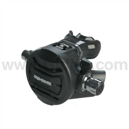 Apeks XTX50 Second Stage