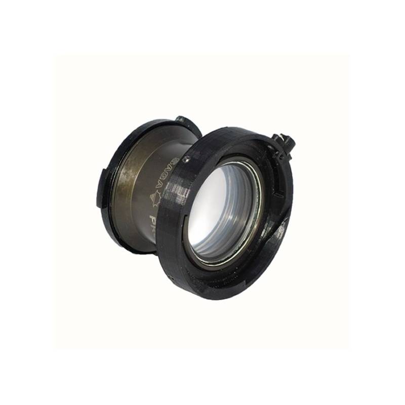 EasyFit Double Bayonnet for Macro Lens