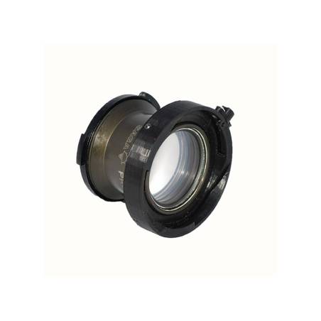 EasyFit Double Bayonnet for Macro Lens