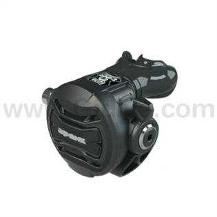 Apeks XTX40 Second Stage