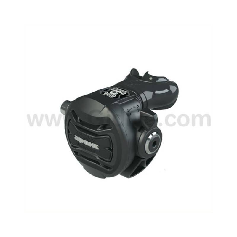 Apeks Segunda Etapa XTX 40