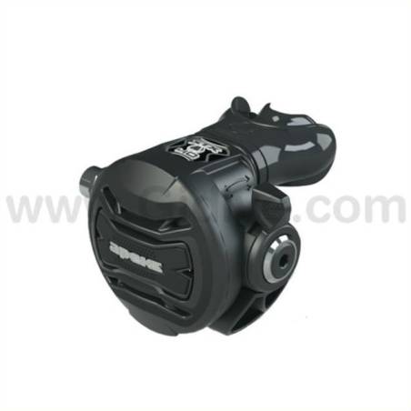 Apeks Segunda Etapa XTX 40