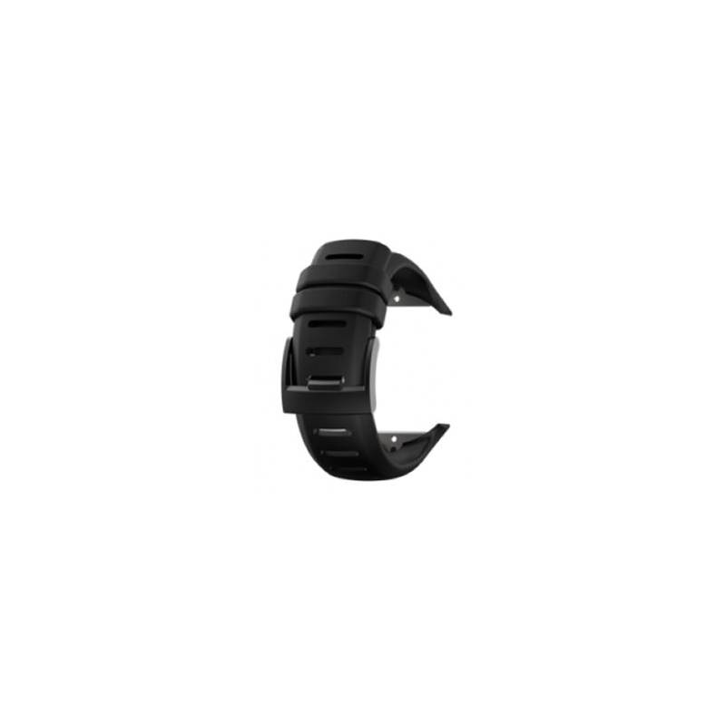 Suunto Correa Goma Completa D6i Novo Black