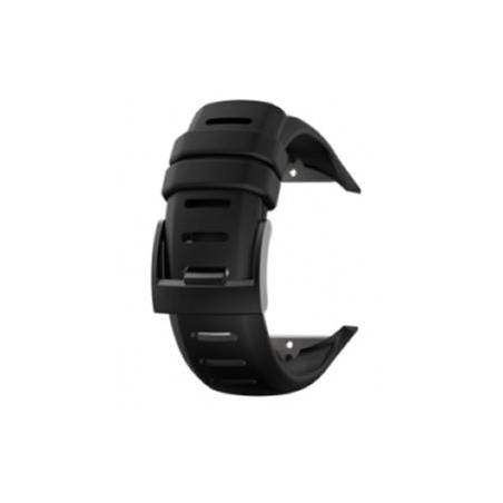 Suunto Correa Goma Completa D6i Novo Black
