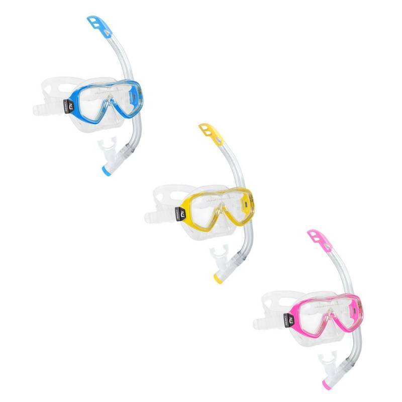 Cressi Pack Ondina VIP Junior