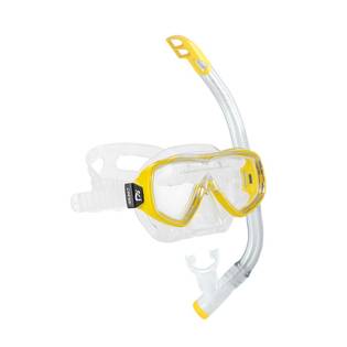 Cressi Pack Ondina VIP Junior