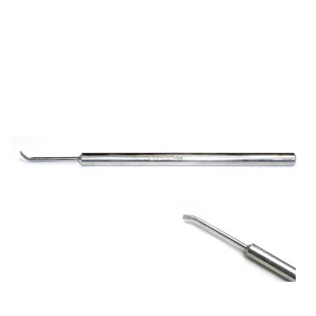 Cressi Paleta Inox Colocación Tóricas