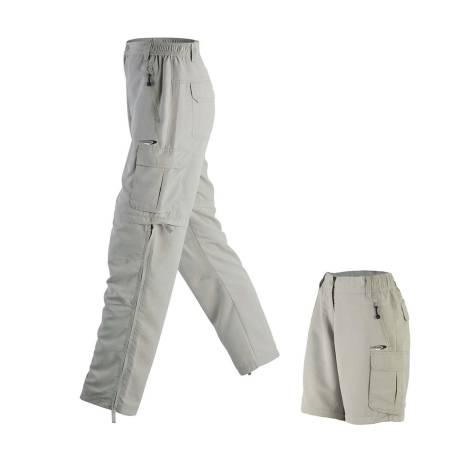 Cressi Trousers - Shorts Cressi Team Woman