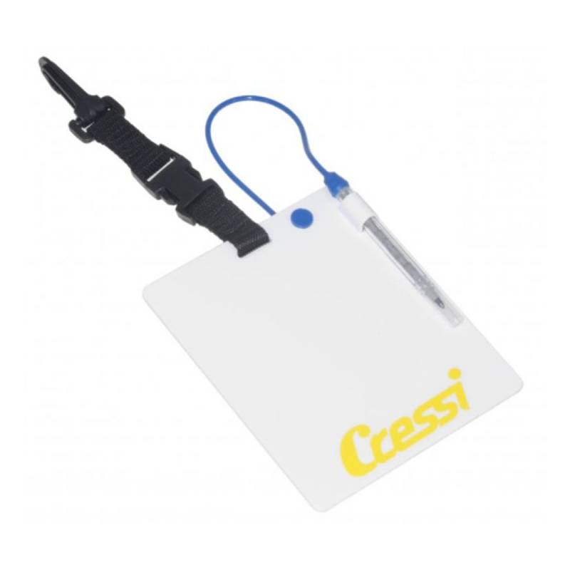 Cressi Underwater Board