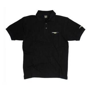 Cressi Polo Cressi Team Man Black