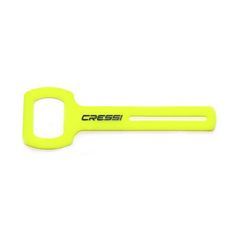 Cressi Porta Octopus Silicona