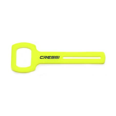 Cressi Porta Octopus Silicona