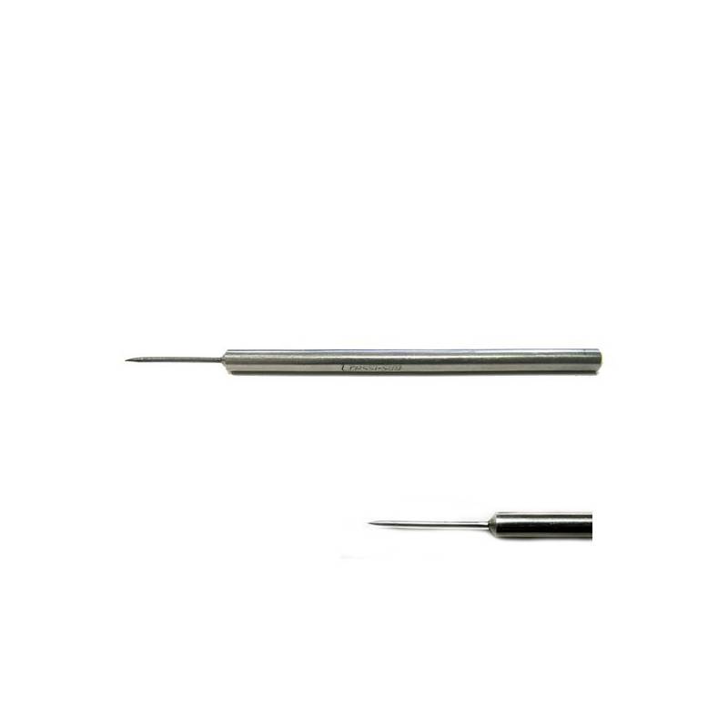 Cressi Punzón Extracción Tóricas Inox