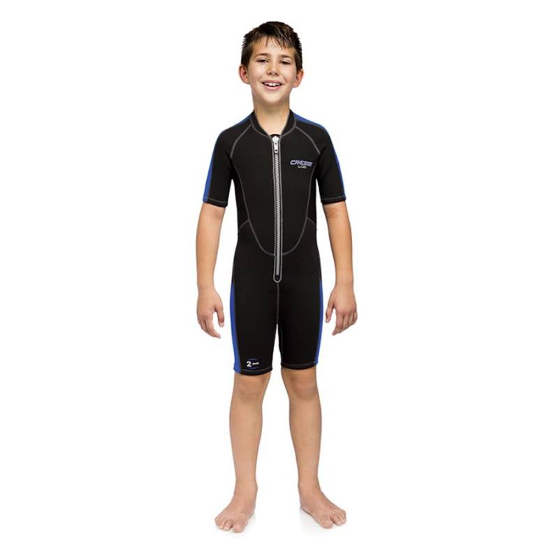 Cressi Shorty Lido Junior 2mm