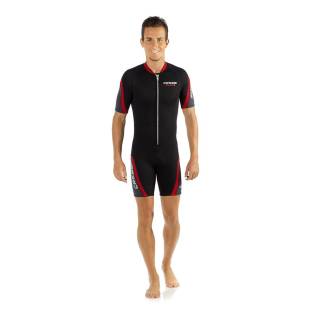 Cressi Shorty Playa 2.5mm Hombre