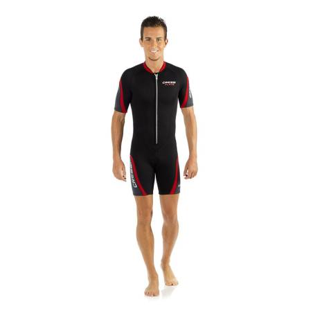 Cressi Shorty Playa 2.5mm Hombre