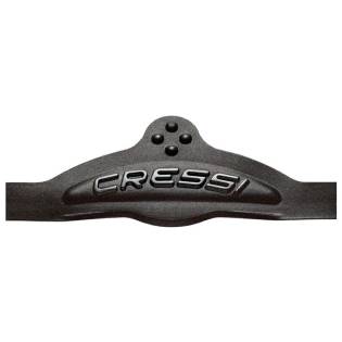 Cressi Tira Goma Aleta Regulable