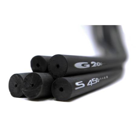 Cressi Standard/S45/G20 Rubber in 1m Strip
