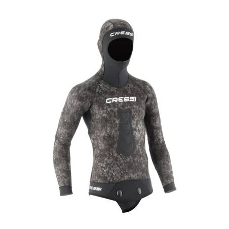Cressi Tracina 3.5mm Chaqueta