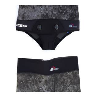 Cressi Tracina 3.5mm Pants