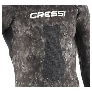 Cressi Tracina 7mm Jacket