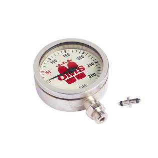 OMS SPG 63mm 360bar