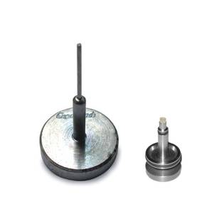 Cressi Útil Extracción Asiento Primera Etapa Pistón Simple