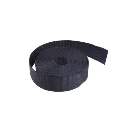 OMS 2" Nylon Webbing Medium Stiffness 7.6m