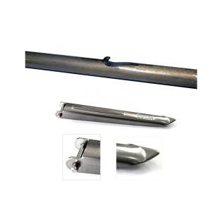 Cressi Shaft with Low Plugs 7mm