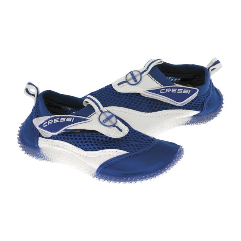 Cressi Zapatilla Neopreno Coral Junior