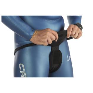Cressi Free 3.5mm Hombre