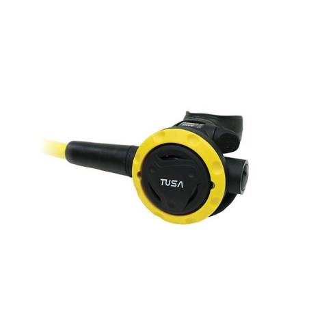 Tusa SS0001 Octopus