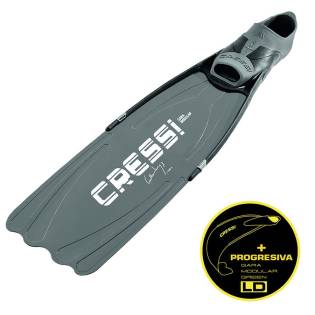 Cressi Gara Modular Nery Fins