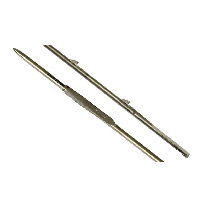 Cressi Varilla Plasma Tetón  6.7mm