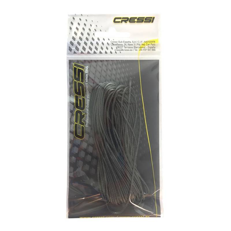 Cressi Hilo Dyneema 100% 1mm (10m)