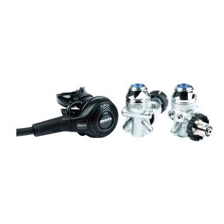 Mares Regulador Abyss 22 Navy II