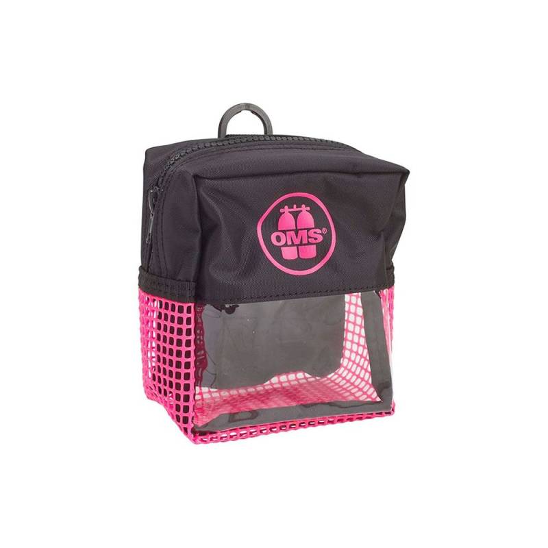 OMS Bolsillo Rosa para Boya