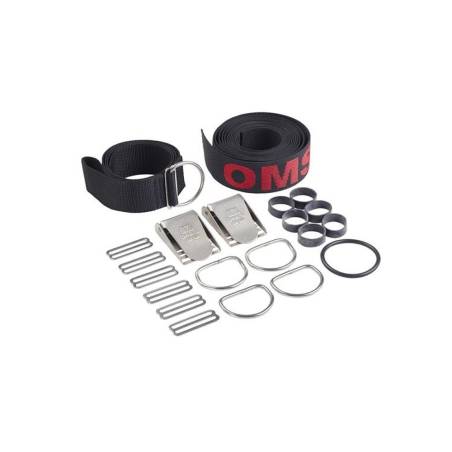 OMS DIR Harness