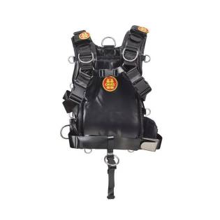 OMS IQ Backpack Chemically Resistant