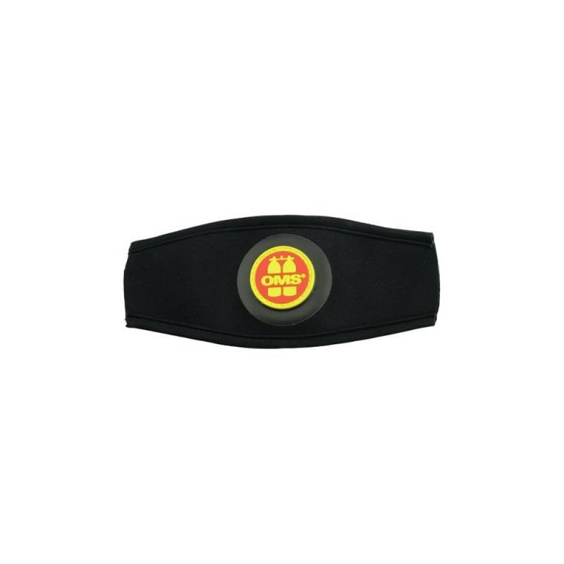 OMS Mask Strap Cover