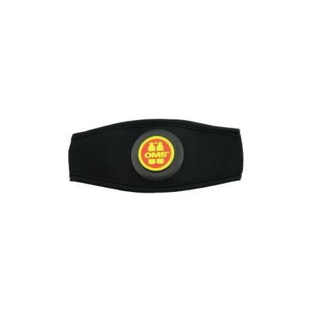 OMS Mask Strap Cover