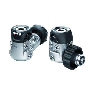 Mares Primera Etapa 15X