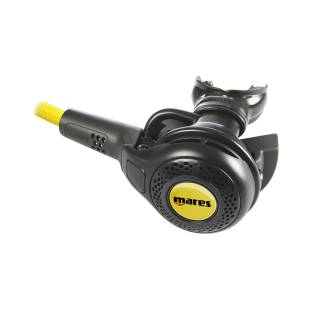 Mares Octopus Abyss Navy