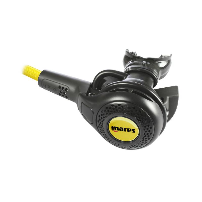 Mares Octopus Abyss Navy