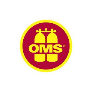 OMS Evoque Second Stage Service Kit