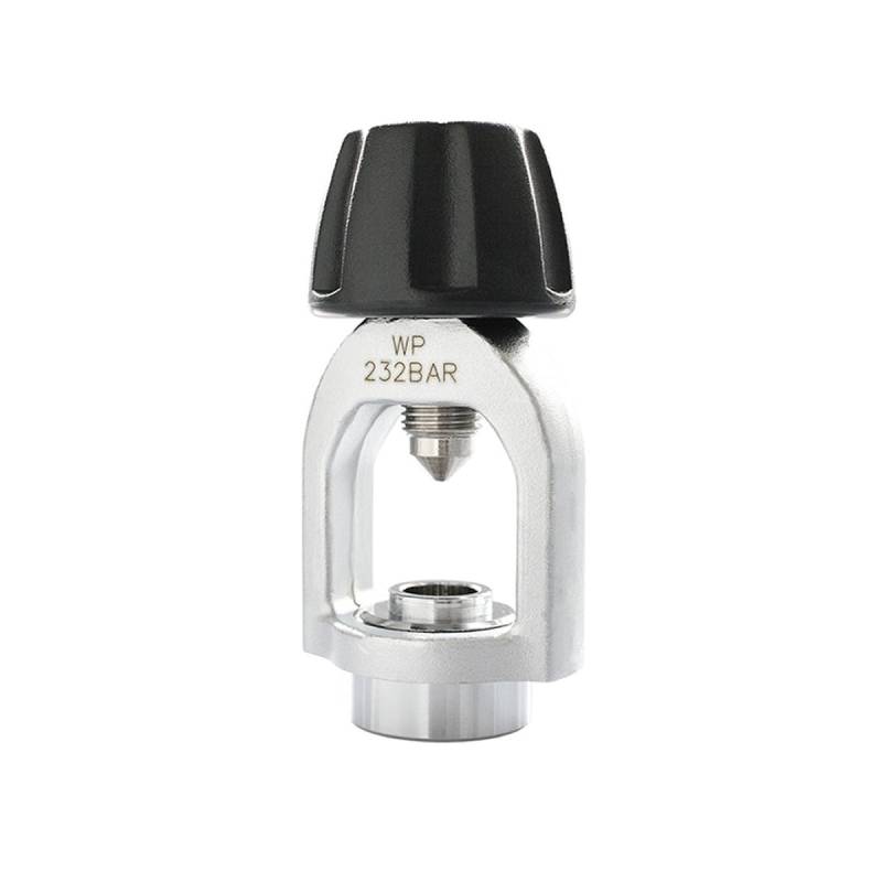 Mares Adaptador DIN-INT