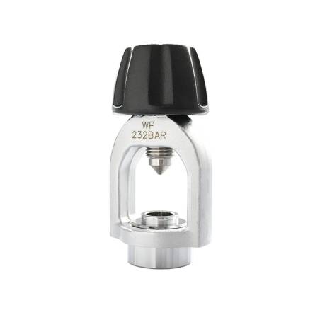 Mares Adaptador DIN-INT