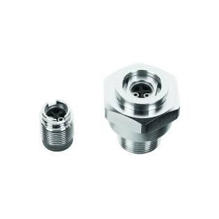 Mares AST Dry System